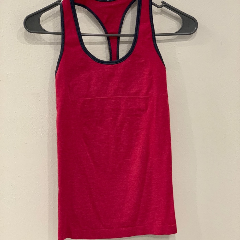Lululemon